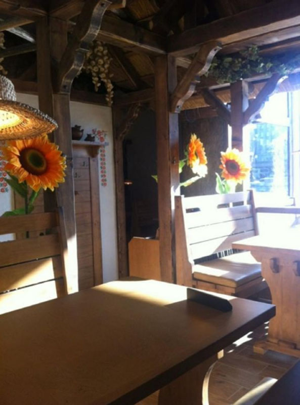 Основной зал — фото 9