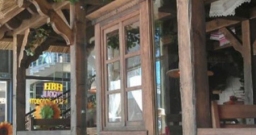 Основной зал — подробнее о зале