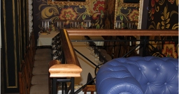 Зал на 20 человек — интерьер зала