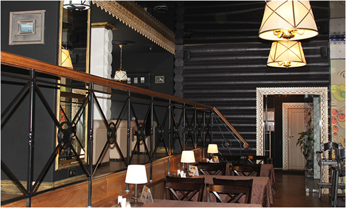 Зал на 50 человек