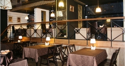 Зал на 50 человек — подробнее о зале