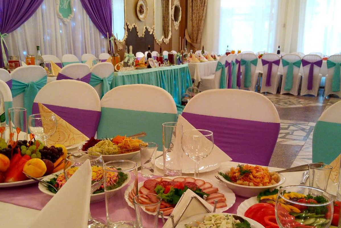 Основной зал — Три медведя