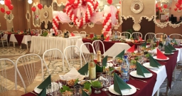 Основной зал