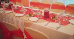 Основной зал