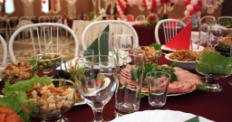 Основной зал