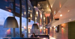 Основной зал — подробнее о зале