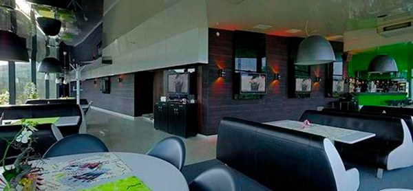 Логотип Ваниль