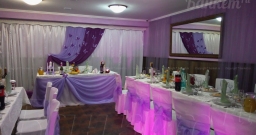 Прованс Прованс — интерьер зала