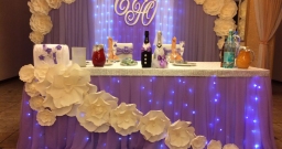 Золотое время Золотое время — интерьер зала