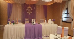 Золотое время — подробнее о зале