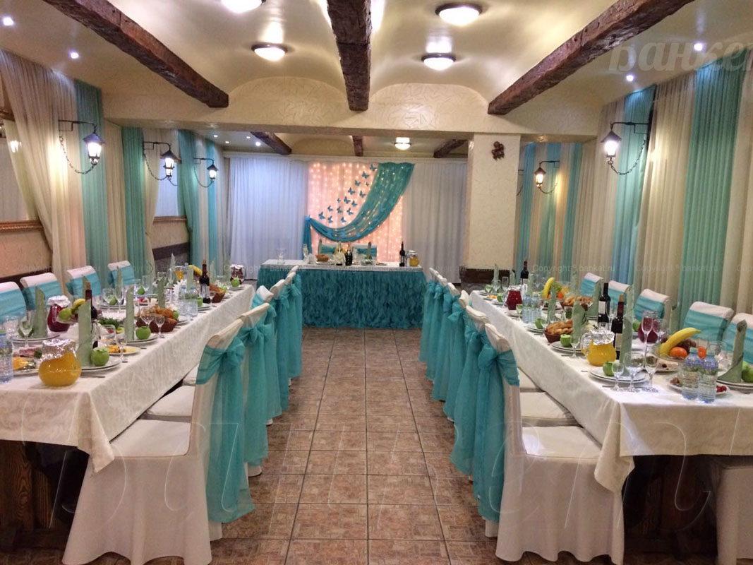 Гасконь — Ресторан Золотое время - Ресторан закрыт