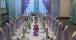 Гасконь — подробнее о зале