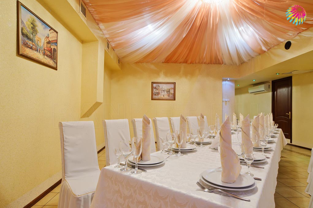 Гламур — Ресторан Золотое время - Ресторан закрыт