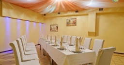 Гламур — подробнее о зале