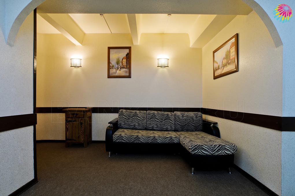 Vip зал Vip зал — фото 2