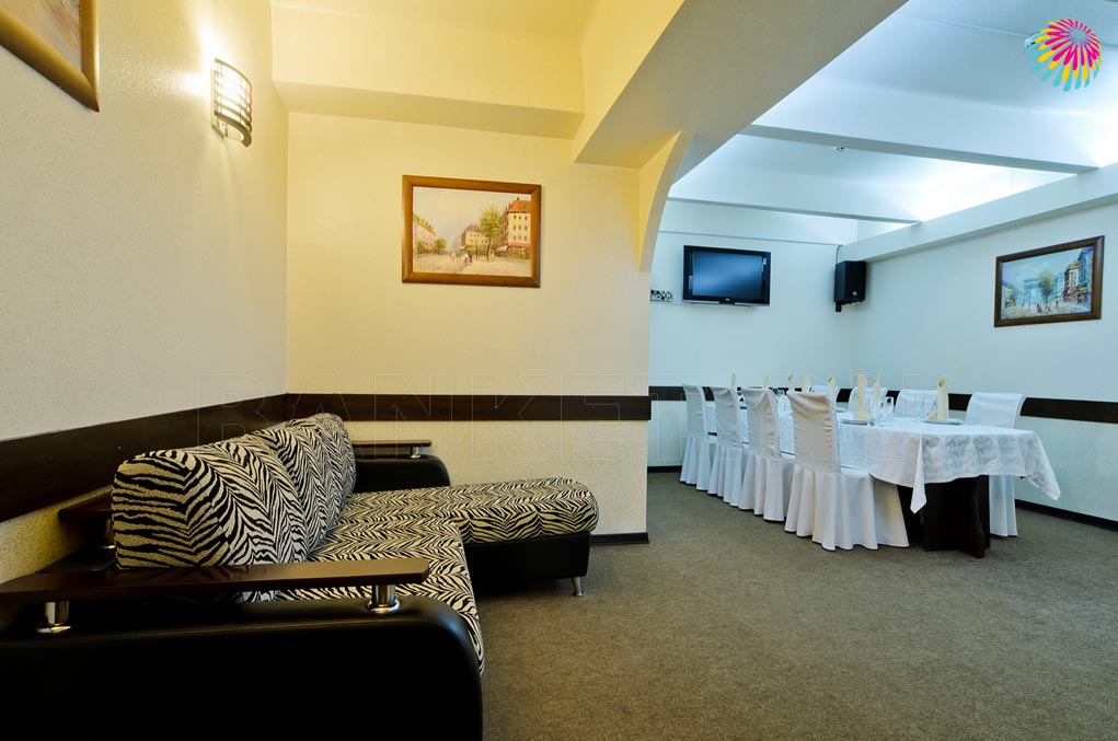 Vip зал Vip зал — фото 3