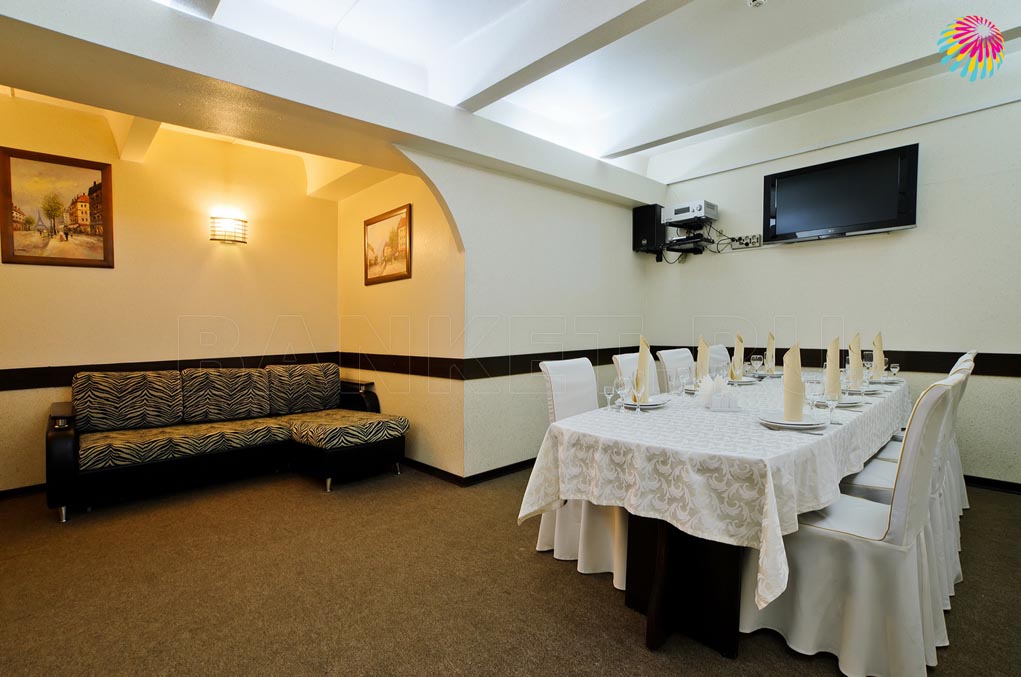 Vip зал Vip зал — фото 4