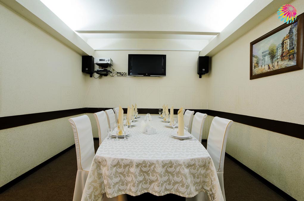 Vip зал — фото 6