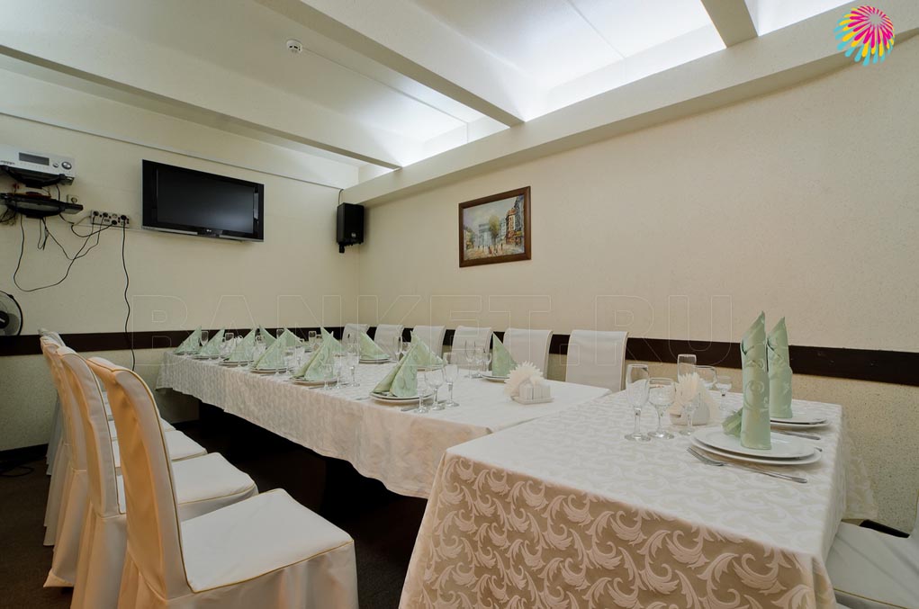 Vip зал Vip зал — фото 7