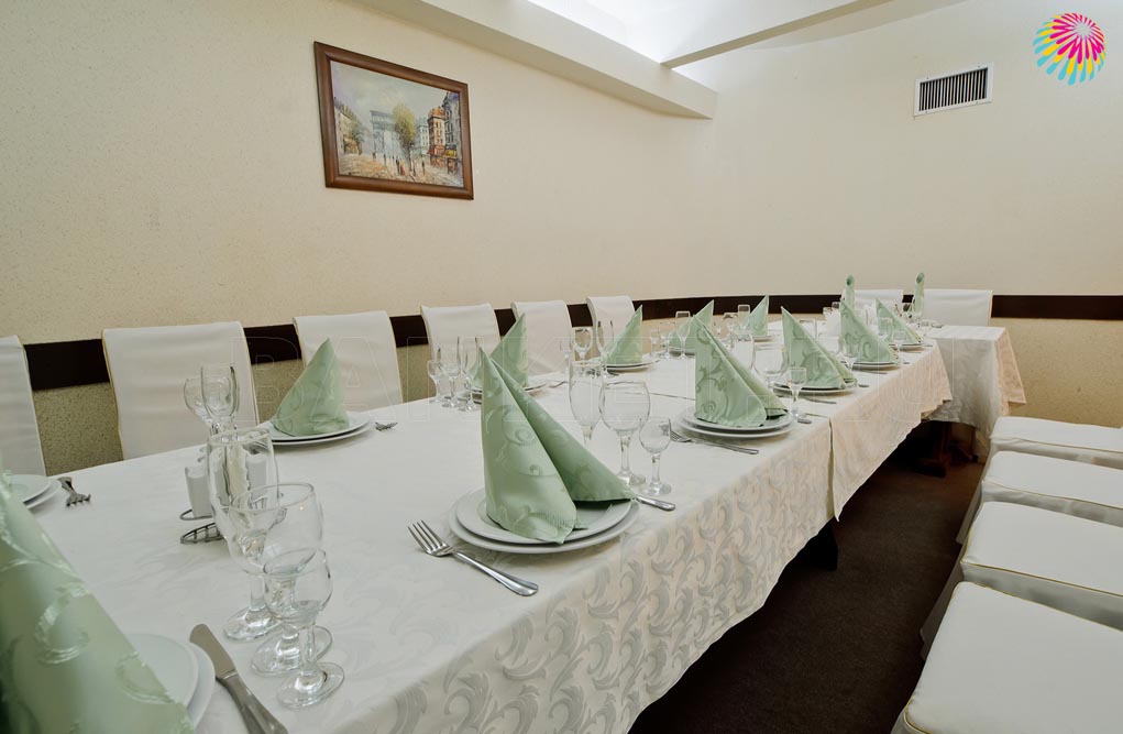 Vip зал Vip зал — фото 8