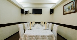 Vip зал — фото 6