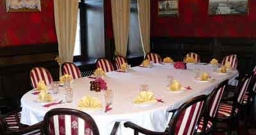 Зал «Английская гостиная» — интерьер зала