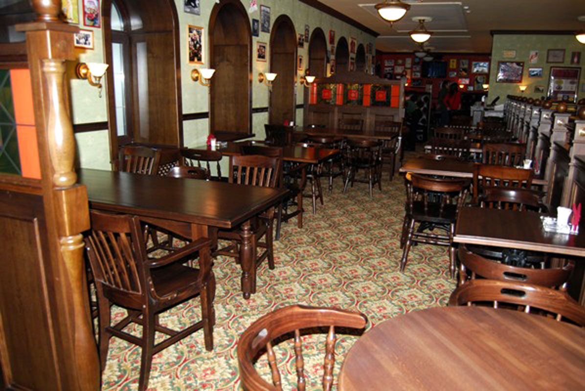 Зал на 150 человек