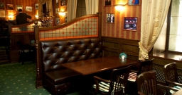 Зал на 150 человек — интерьер зала