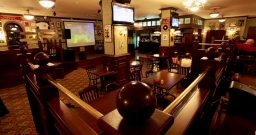 Зал на 150 человек — подробнее о зале