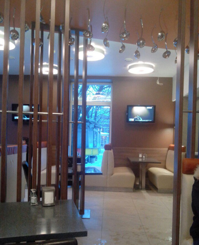 Основной зал — фото 12