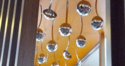 Основной зал — подробнее о зале