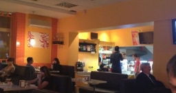 Основной зал — фото 6