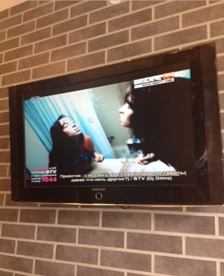 Банкетный зал Поварешка