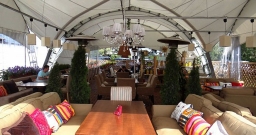 Зимний сад — фото 3