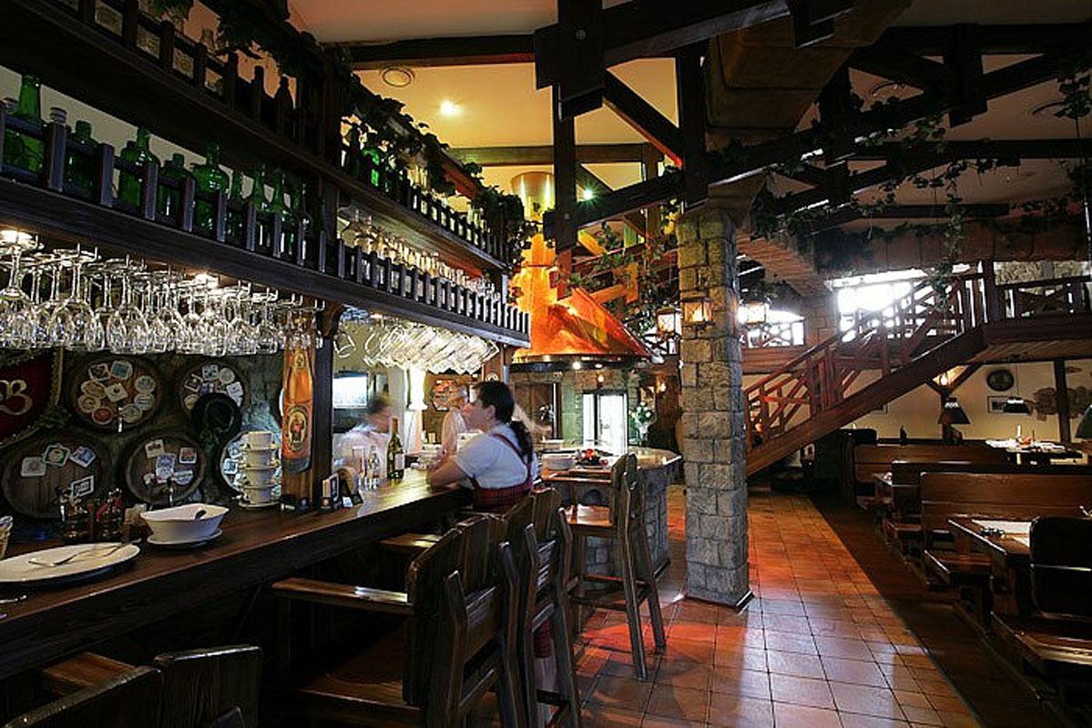 Зал на 50 человек