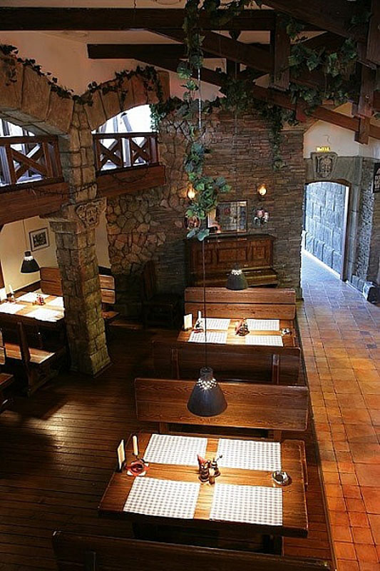 Зал на 50 человек — фото 2