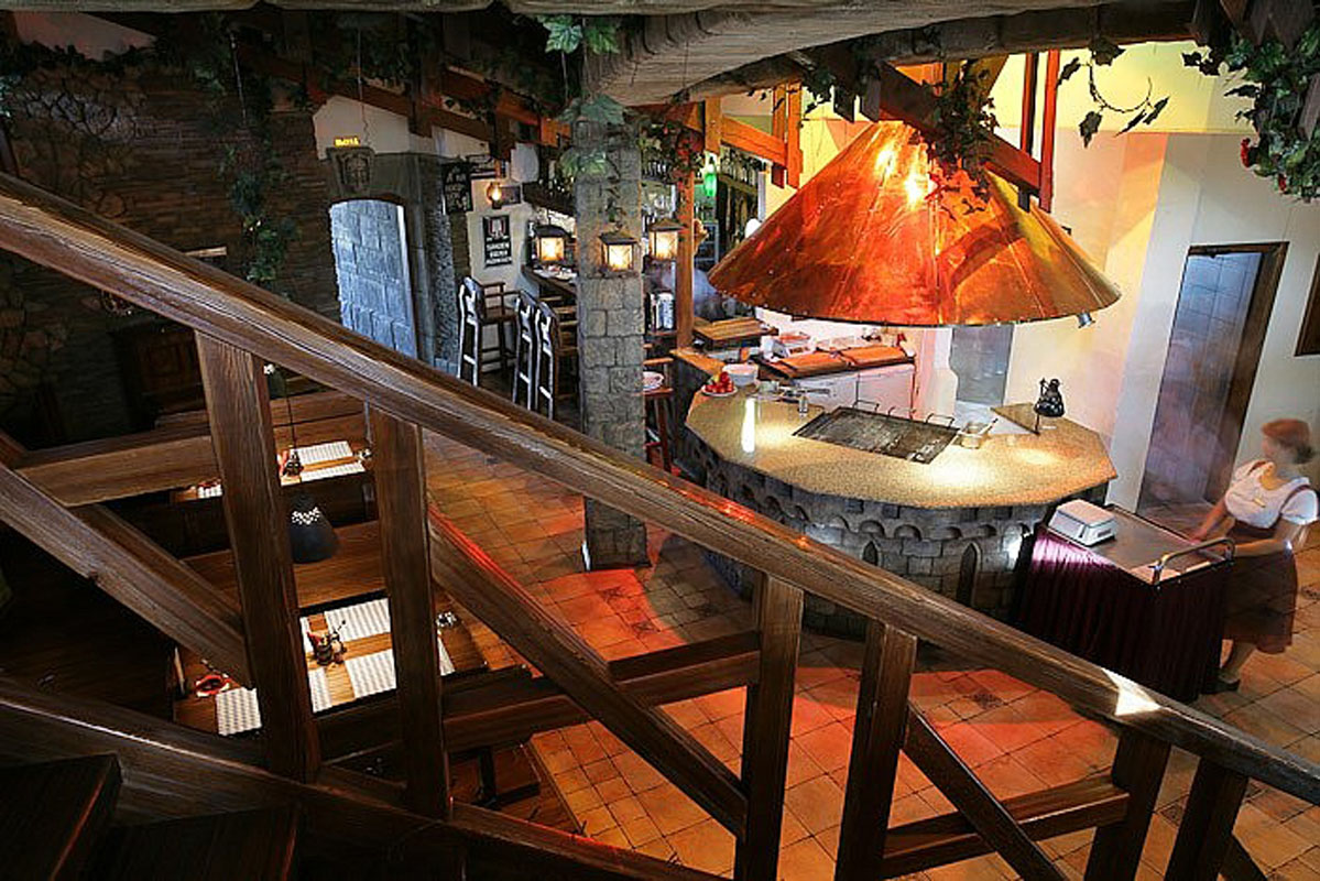 Зал на 50 человек — фото 3