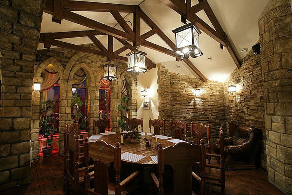 Зал на 50 человек — фото 4