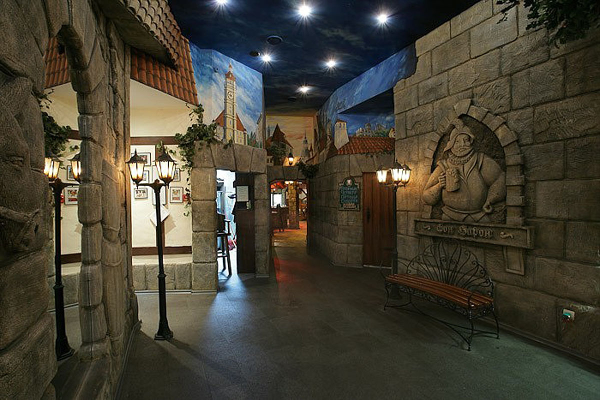 Зал на 50 человек — фото 5