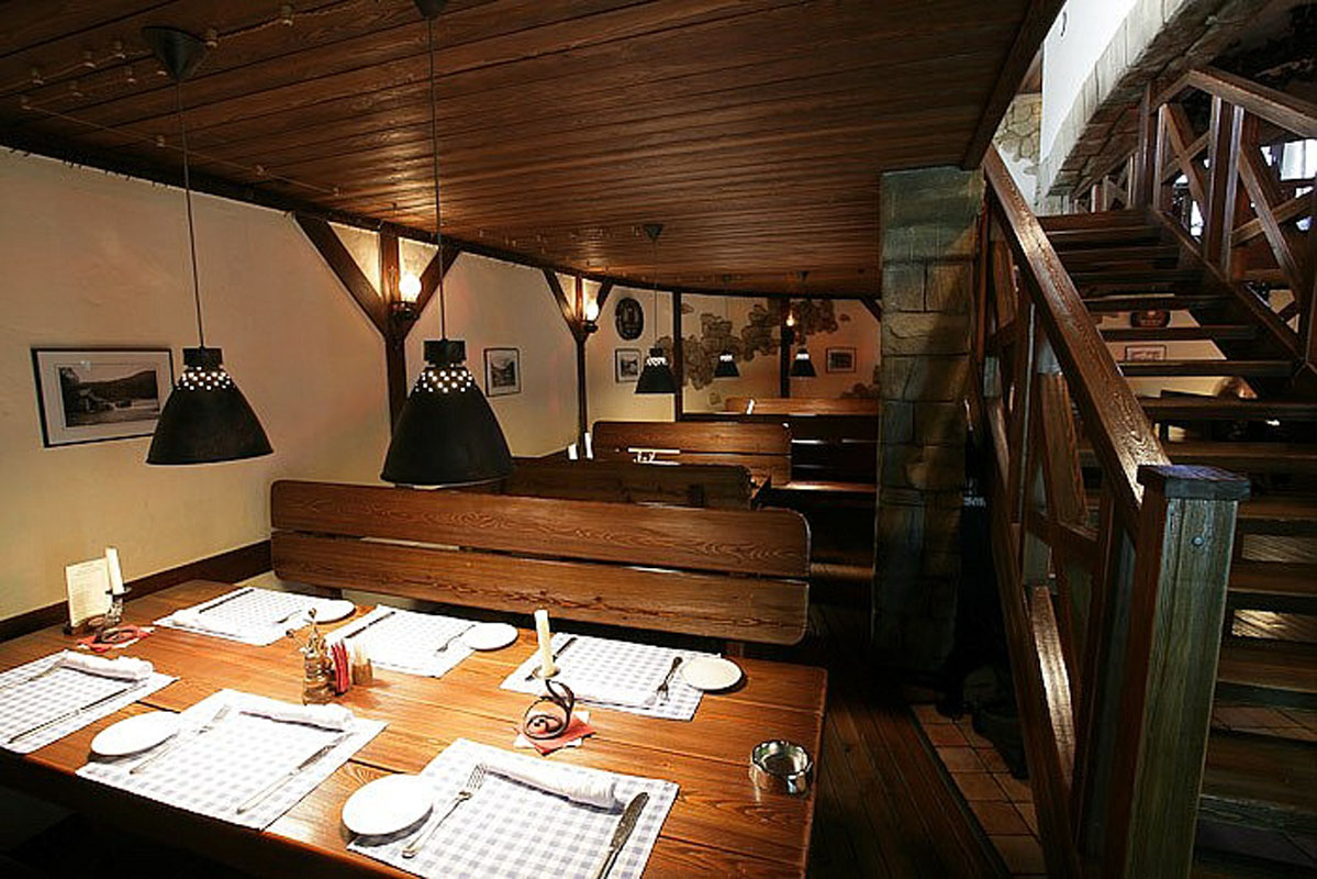 Зал на 50 человек — фото 6