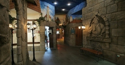 Зал на 50 человек — фото 5