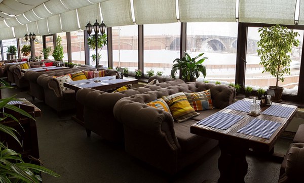 Логотип Фон Барон