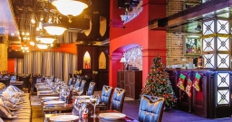 Основной зал — фото 4