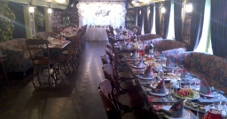 Основной зал