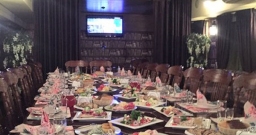 Основной зал Основной зал — фото 4