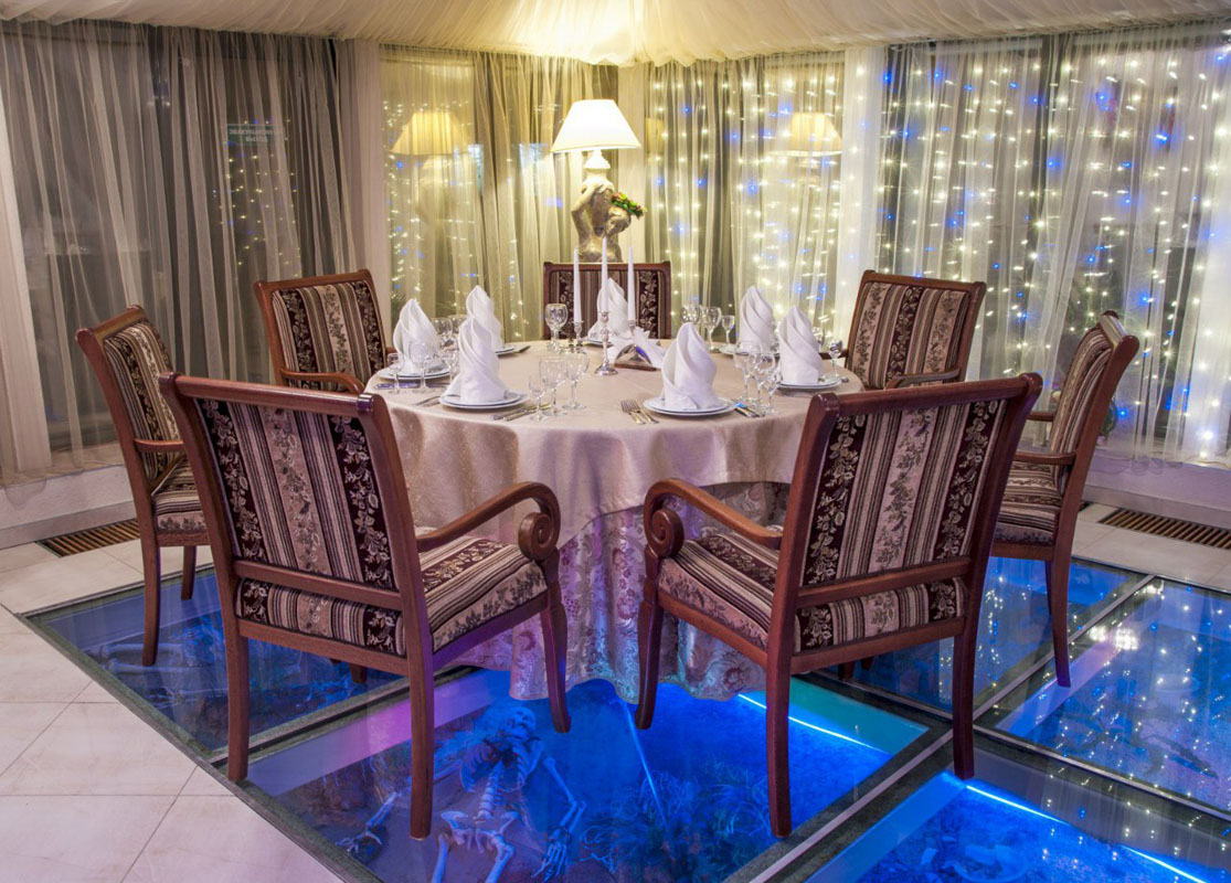 Зал на 80 человек