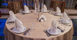 Зал на 80 человек — подробнее о зале