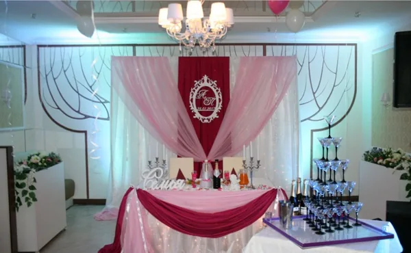 Зал на 50 человек