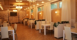 Зал на 50 человек — подробнее о зале