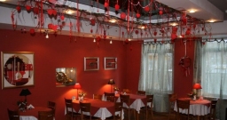 Зал на 30 человек — подробнее о зале